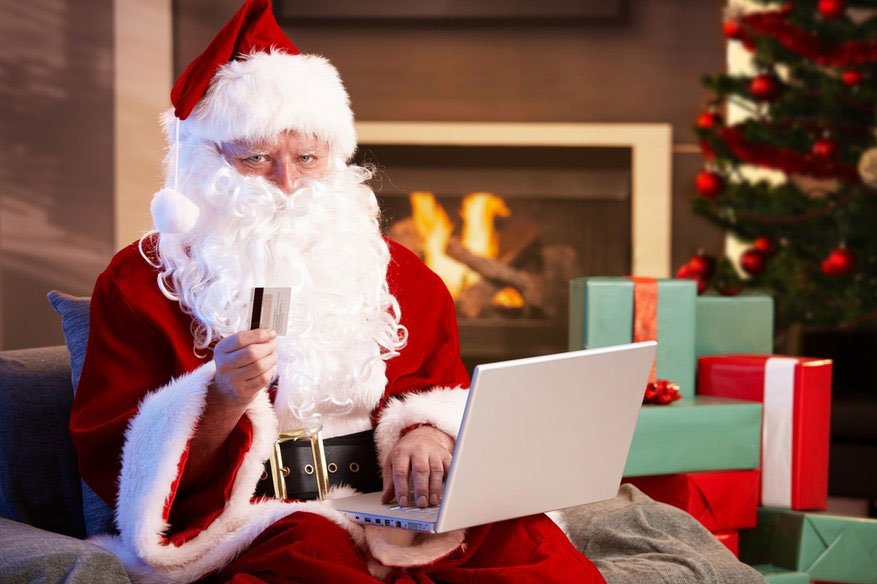 Holiday Season Cybercriminals are Phishing All The Way Part 2