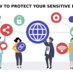 How to protect your sensitive data