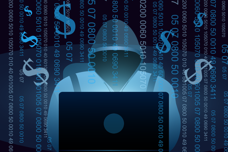 London Blue Cybergang List 50000 execs for Phishing Attacks