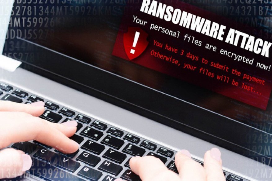 SMBs are Big Targets for Ransomware Attacks