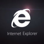 Use Of Internet Explorer Heavily Discouraged. Major Flaw Discovered
