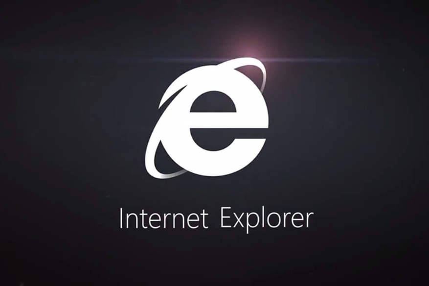 Use Of Internet Explorer Heavily Discouraged. Major Flaw Discovered