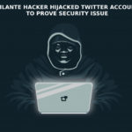 Vigilante Hacker Hijacked Twitter Accounts To Prove Security Issue