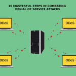 10 Masterful Steps In Combating Denial Of Service Attacks
