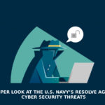 A Deeper Look At The U.S. Navy’s Resolve Against Cyber Security Threats
