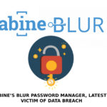Abine’s Blur Password Manager