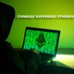 Coinbase suspended Ethereum Classic