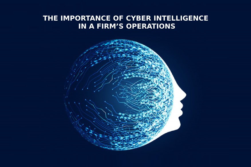 The Importance Of Cyber Intelligence In A Firm’s Operations