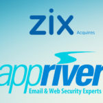 The Marriage Of Two Security Companies Zix Acquires AppRiver