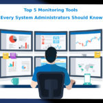 Top 5 Monitoring Tools Every System Administrators Should Know 2