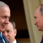Will Russia Intervene With The 2019 Israeli Legislative Elections