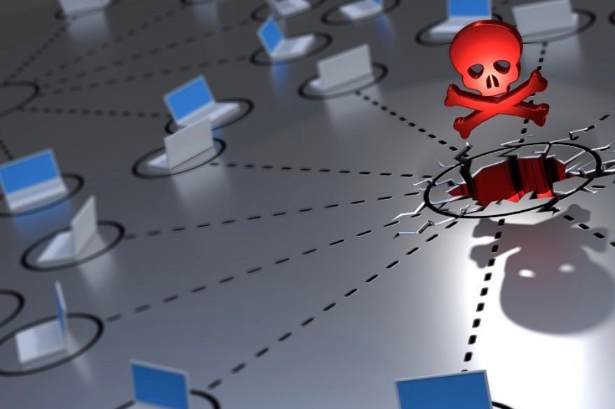 4 Most Memorable Botnet In History