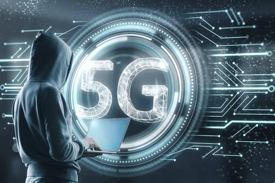 5G Technology and Cybersecurity Concerns 1