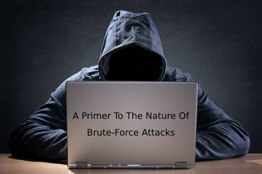 A Primer To The Nature Of Brute Force Attacks