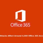 ATO Attacks Affect Around 4000 Office 365 Accounts 1