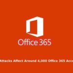 ATO Attacks Affect Around 4000 Office 365 Accounts 1