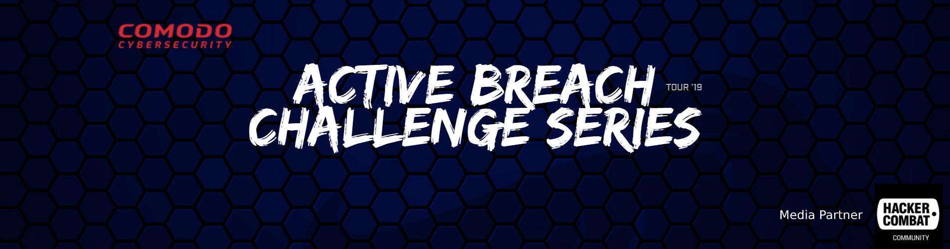 Active Breach Challenge Series
