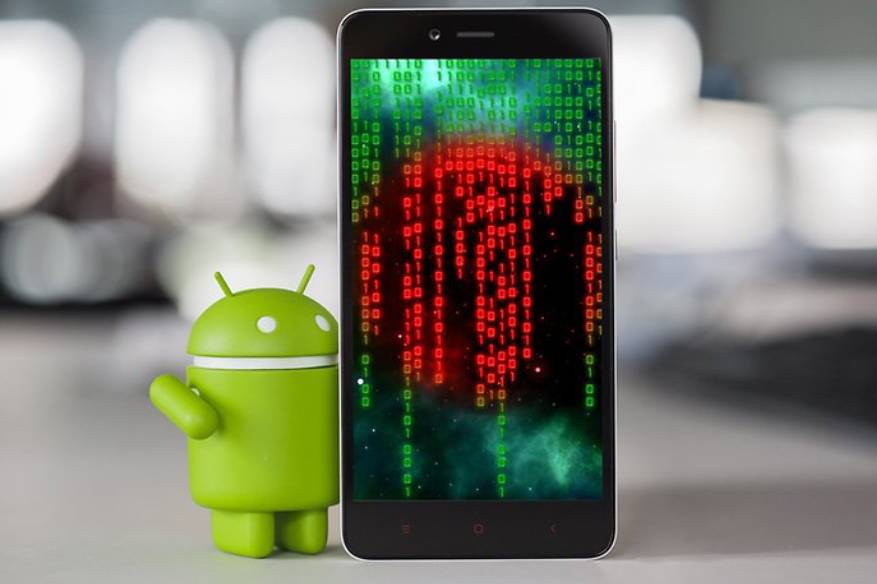 Antivirus App on Xiaomi Phones Causes Hacks