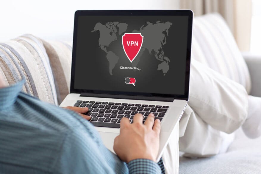 Basics Of VPN Advantages And Disadvantages 1