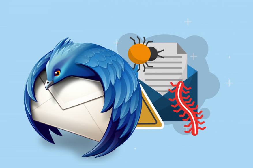 Best Anti Spam Email Filters for Thunderbird 1