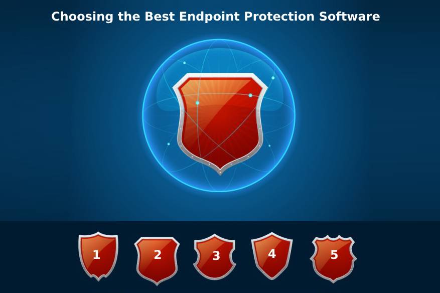 Best Endpoint Protection Software in 2019