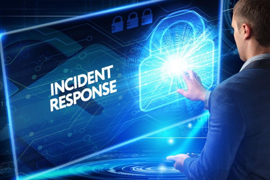 Building Your Incident Response Team
