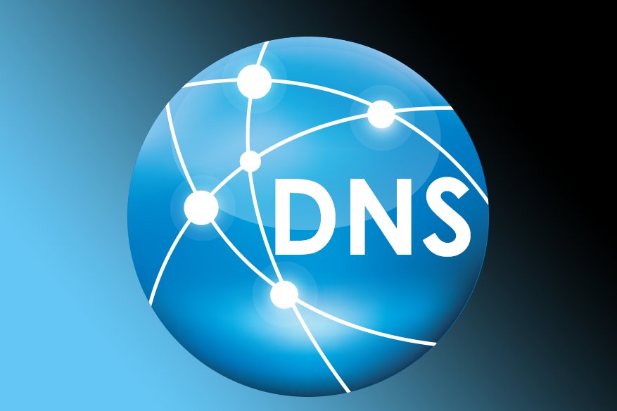 Changing Your DNS Server