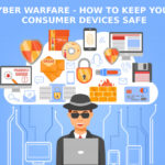Cyber Warfare How to Keep Your Consumer Devices Safe