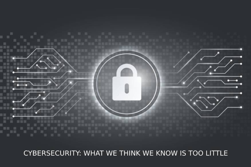 Cybersecurity What We Think We Know Is Too Little