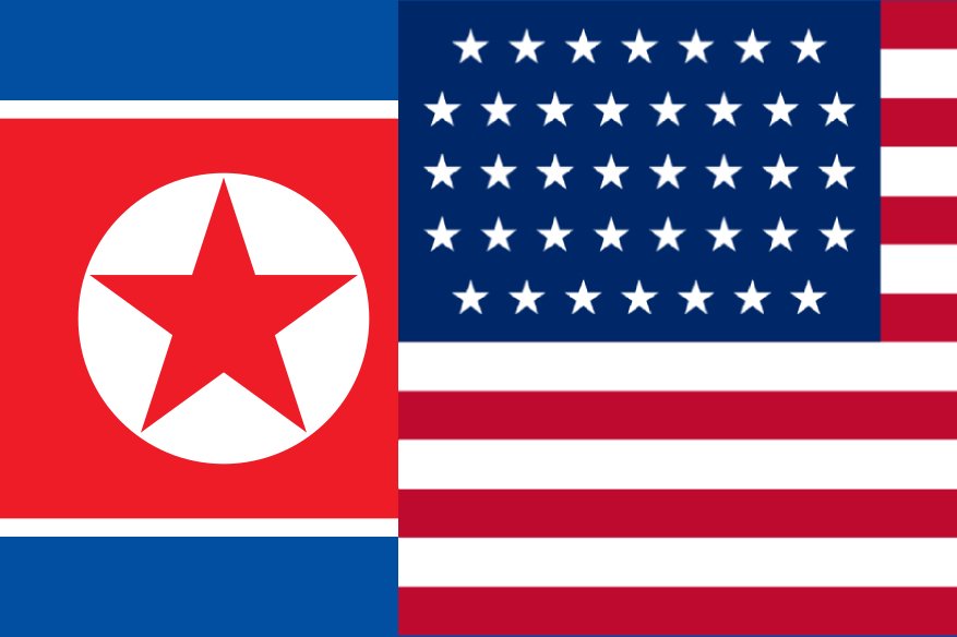 Cyberwarfare Up Close United States Forces Vs North Korean Joanap Botnet