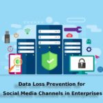Data Loss Prevention for Social Media Channels in Enterprise