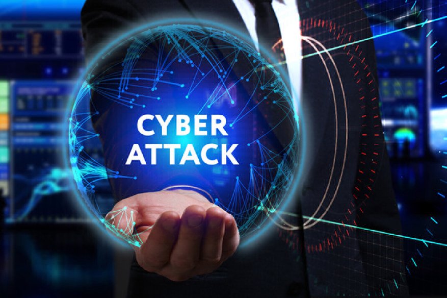 Do You Know When The First Cyber Attack Took Place Read On