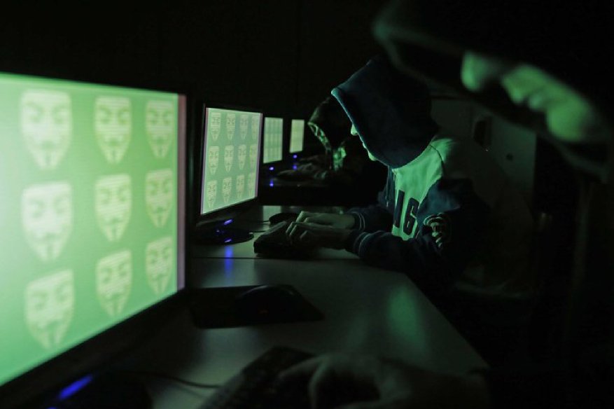 EU’s Embassy In Moscow Was Hacked