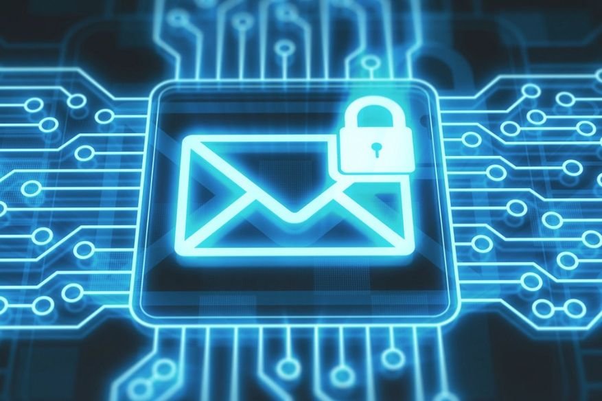 Email Remains The Biggest Vulnerability