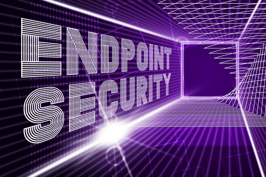 Endpoint Security Failure