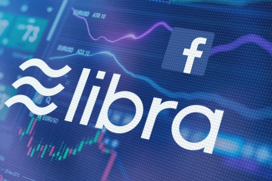 Facebooks Libra Coins In The Face Of Increasing Opposition