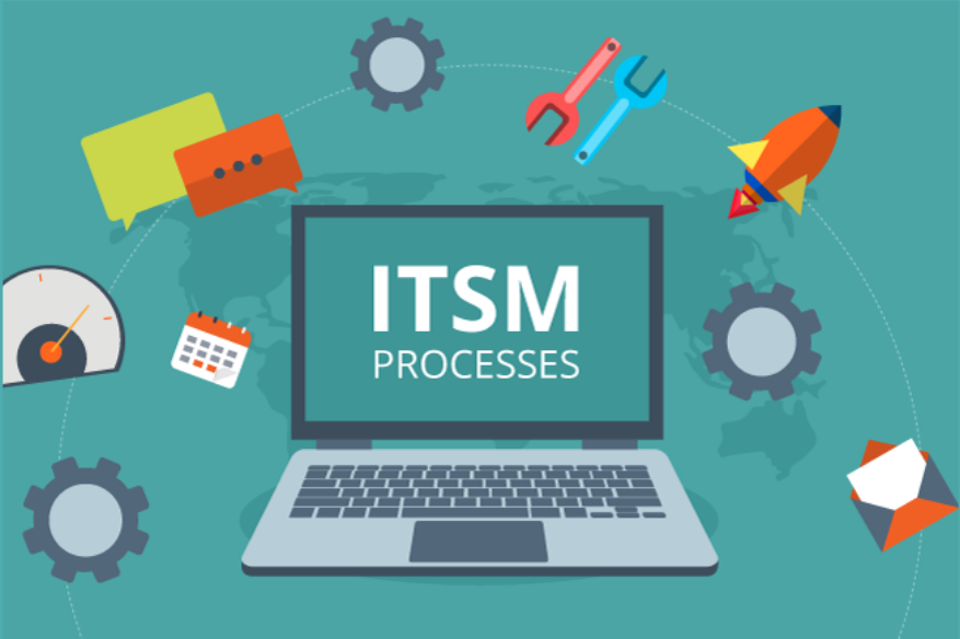 Fundamental Need For A Productive ITSM