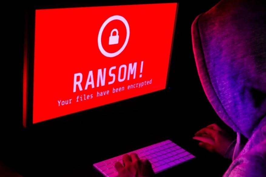 GetCrypt Ransomware Encrypts Files Brute Forces Credentials 1