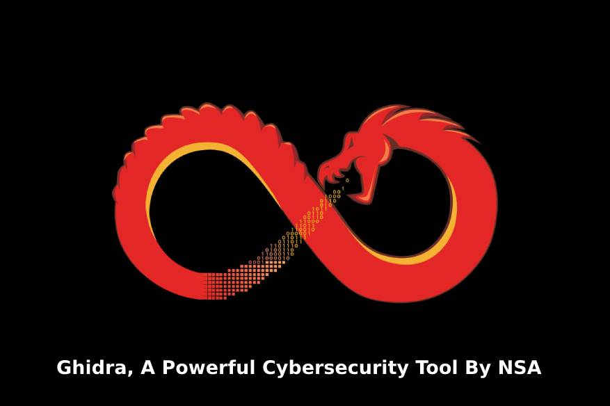 Ghidra A Powerful Cybersecurity Tool By NSA