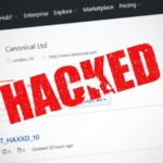 GitHub Account of Canonical Hacked PII Source Code Safe