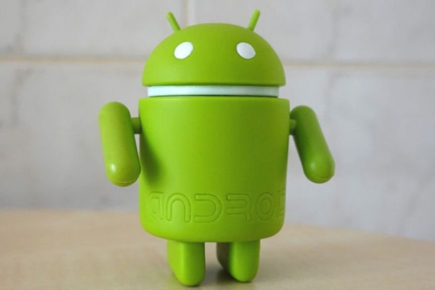 Google Acknowledges Having Android Backdoor Triada