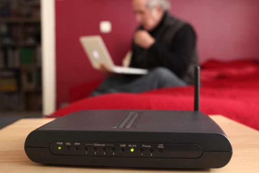 Hacker Group Has Been Hacking DNS Traffic on D Link Routers