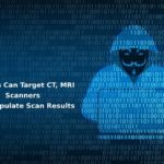 Hackers Can Target CT MRI Scanners