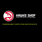 Hackers Target Atlanta Hawks Online Shop NBA Basketball Store