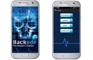 Hackode