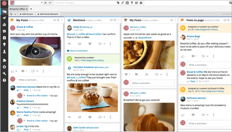 Hootsuite