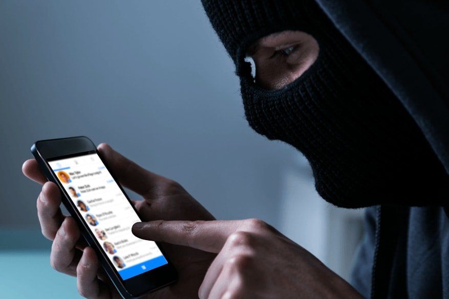 How Financial Apps Could Render You Vulnerable to Attacks 1