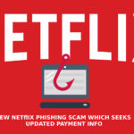 How Not To Fall For Netflix and AMEX Phishing Campaigns 1