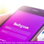 How To Delete Your Instagram Account Permanently 1