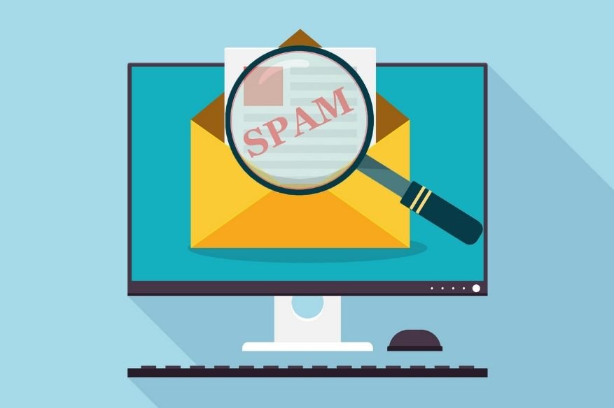 How to Permanently Stop Different Types of Spam Emails